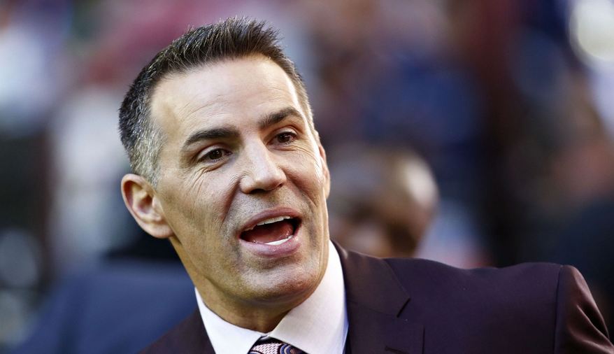 Kurt Warner age