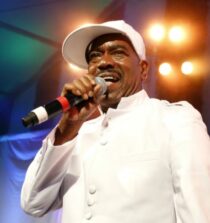 Kurtis Blow net worth