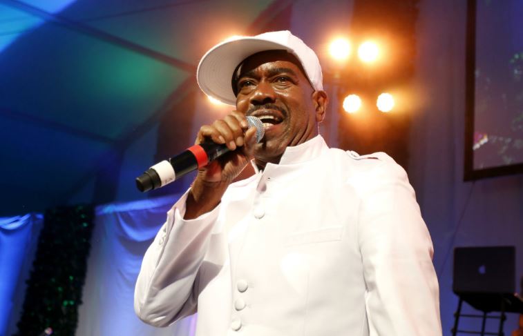 Kurtis Blow net worth