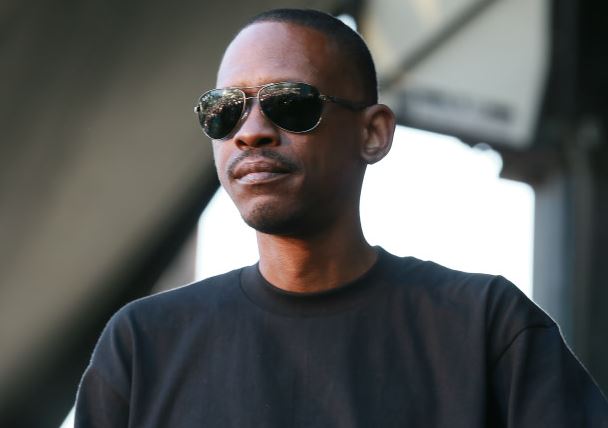 Kurupt net worth