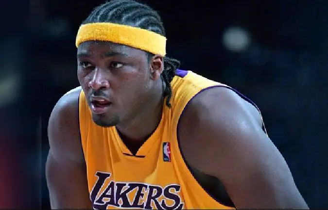 Kwame Brown net worth