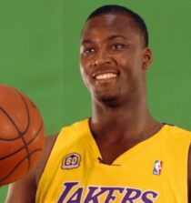 Kwame Brown weight