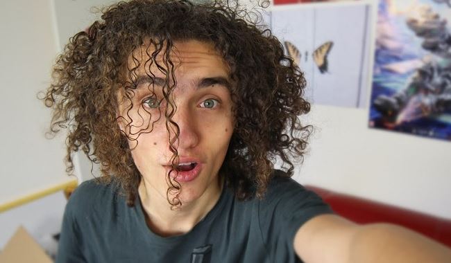 Kwebbelkop net worth