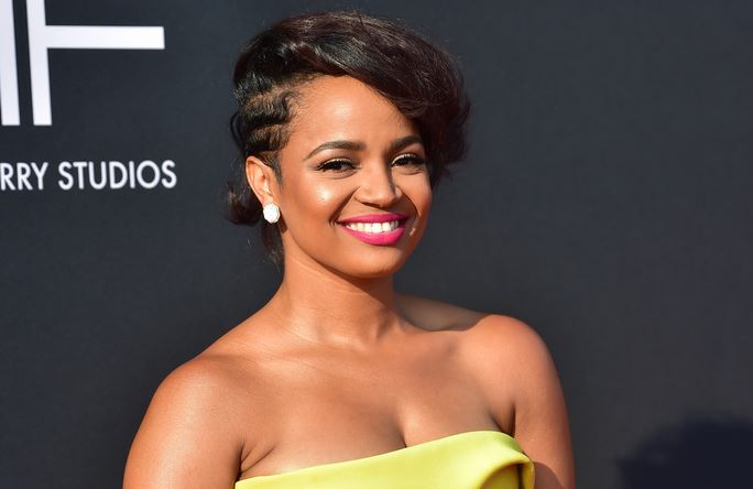 Kyla Pratt age