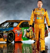 Kyle Busch age