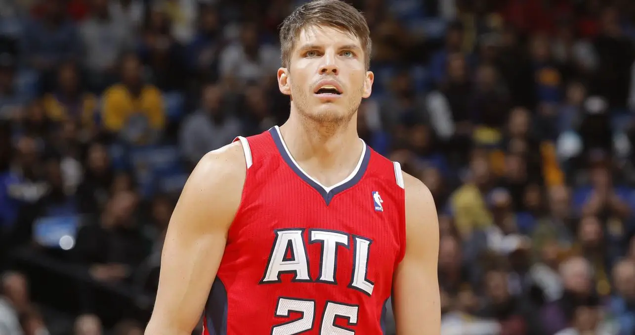 Kyle Korver height