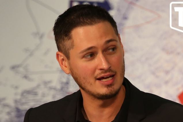 Kyle Kulinski net worth