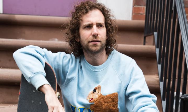 Kyle Mooney net worth