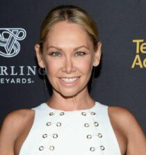 Kym Johnson weight