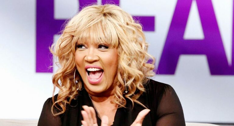 Kym Whitley net worth, Bio-Wiki, Age, Spouse, Weight, Kids 2024| The