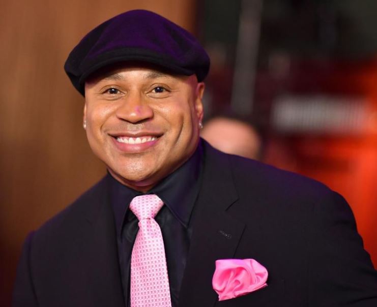 LL Cool J age