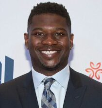 LaDainian Tomlinson age