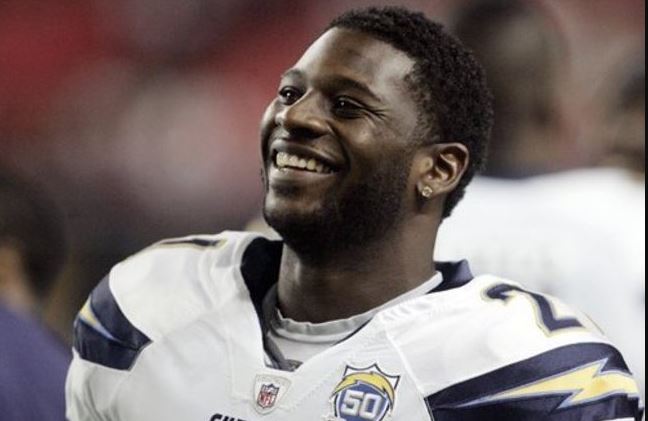 LaDainian Tomlinson height