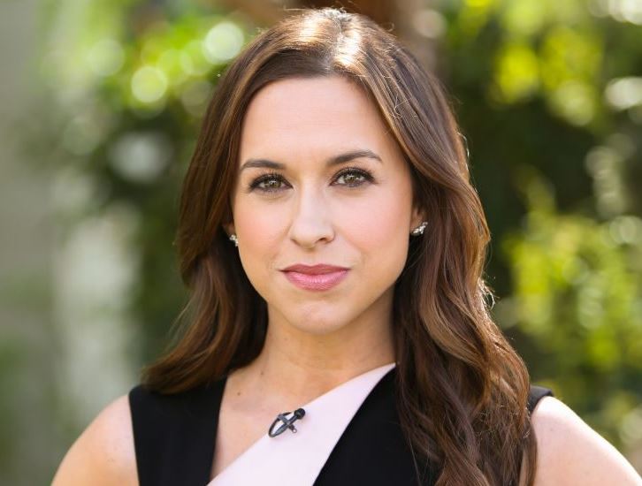 Lacey Chabert net worth