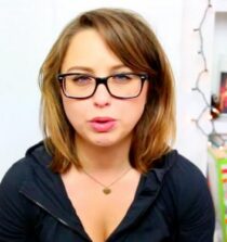 Laci Green net worth