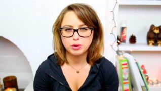 Laci Green Age, Net worth: Weight, Kids, Wife, Bio-Wiki 2022 - The