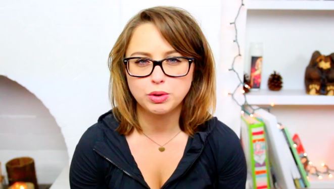 Laci Green net worth