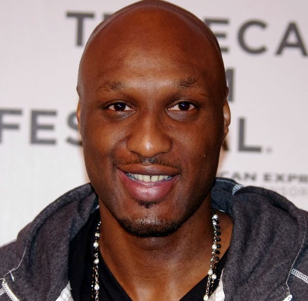 Lamar Odom age