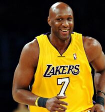 Lamar Odom net worth