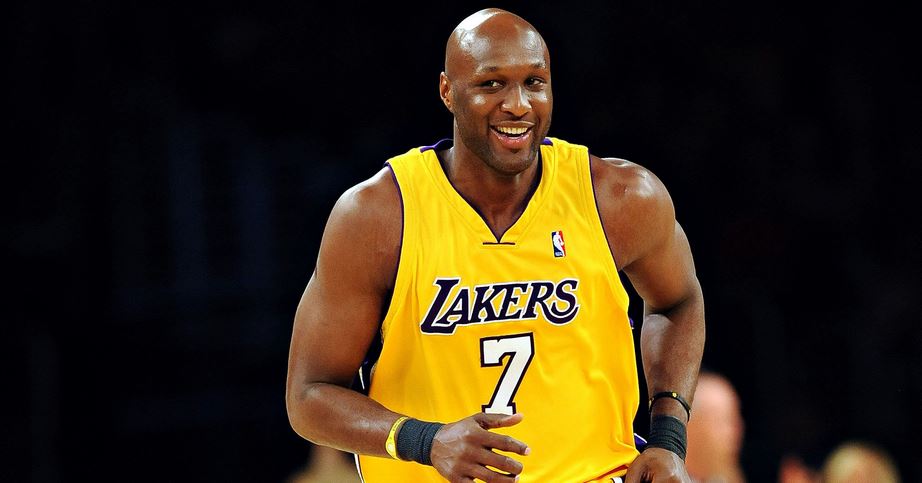 Lamar Odom net worth