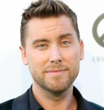 Lance Bass net worth