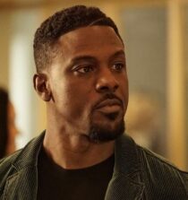 Lance Gross age