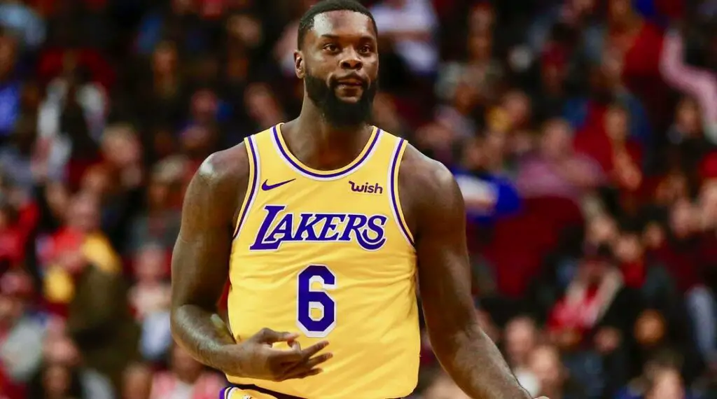 Lance Stephenson net worth, Kids, Weight, BioWiki, Wife, Age 2022