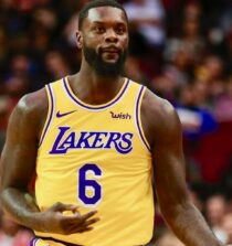 Lance Stephenson net worth