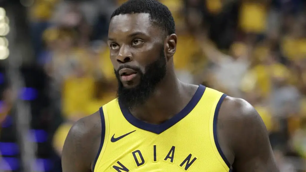 Lance Stephenson net worth, Kids, Weight, Bio-Wiki, Wife, Age 2024| The