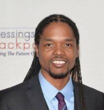 Landau Eugene Murphy Jr. net worth 1