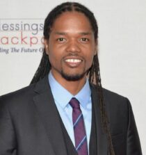 Landau Eugene Murphy Jr. net worth