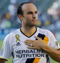 Landon Donovan weight