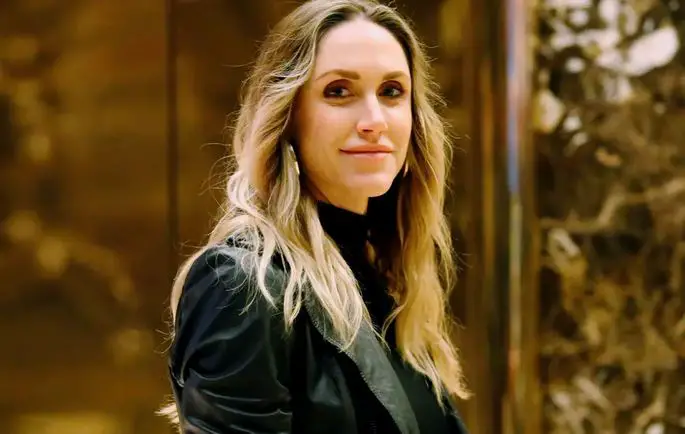 Lara Trump age