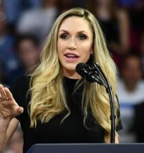 Lara Trump net worth