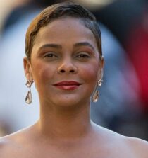 Lark Voorhies net worth