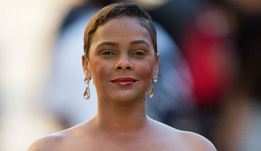 Lark Voorhies net worth