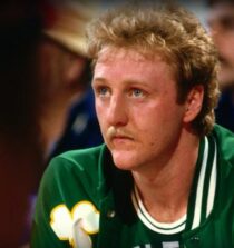 Larry Bird height