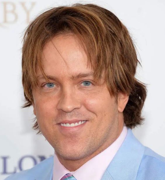 Larry Birkhead Net worth, Age Weight, BioWiki, Wife, Kids 2022 The