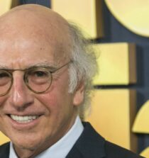 Larry David age