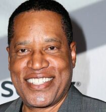 Larry Elder height