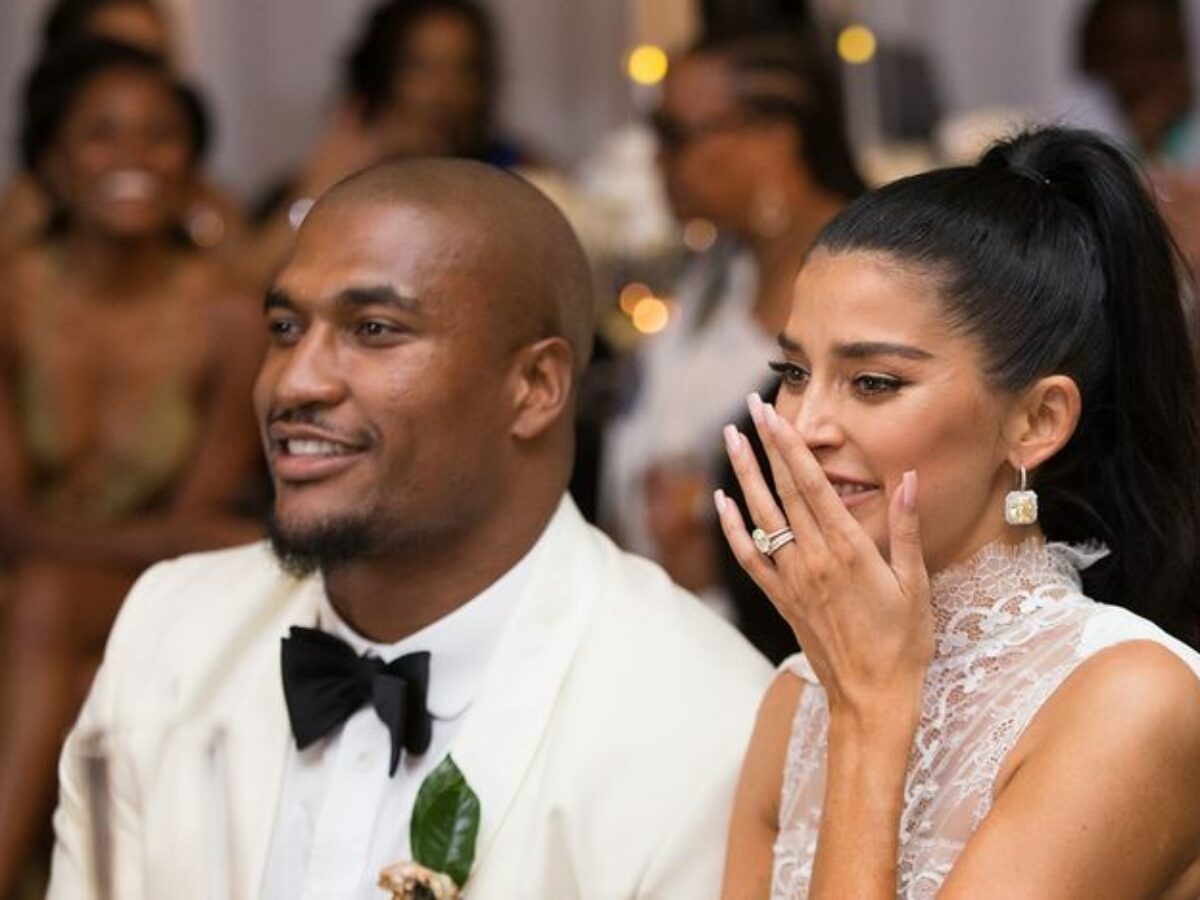 Larry English Net worth, Age: Bio-Wiki, Kids, Wife, Weight 2023- The  Personage