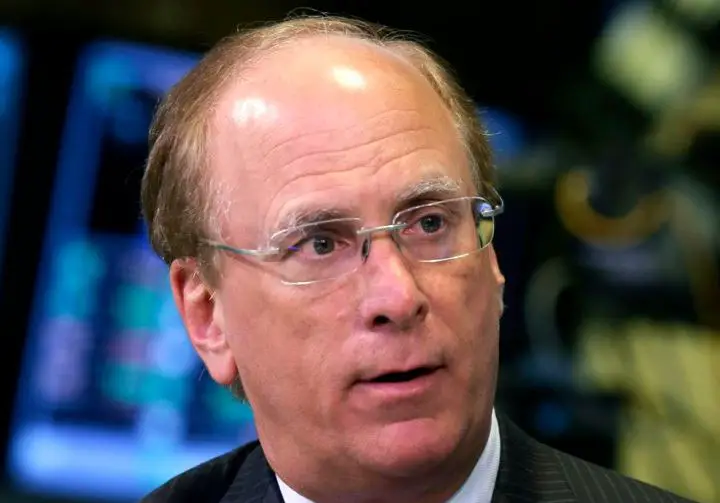 Larry Fink Net worth, Age BioWiki, Wife, Kids, Weight 2022 The