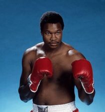 Larry Holmes net worth