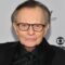 Larry King age