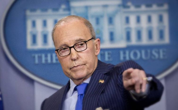 Larry Kudlow age