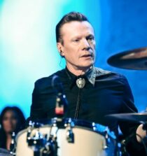 Larry Mullen Jr. age