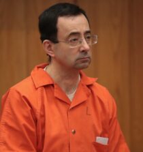 Larry Nassar net worth