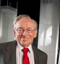 Larry Silverstein weight