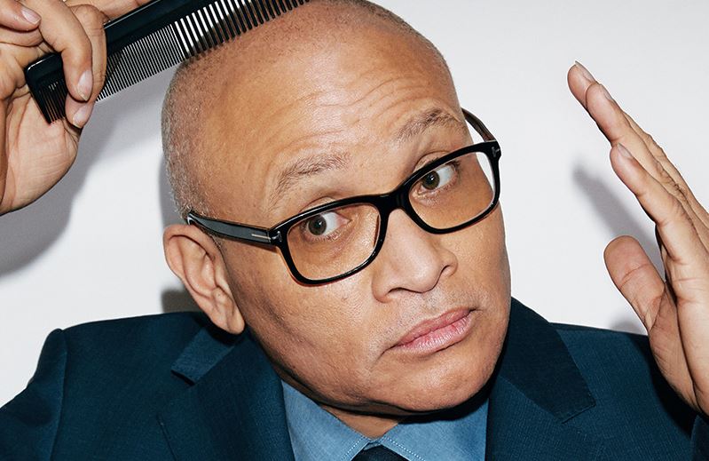 Larry Wilmore net worth