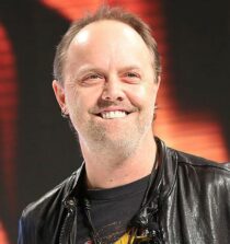 Lars Ulrich age